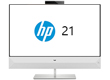 HP All-in-One 21 Series