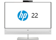 HP All-in-One 22-b Series