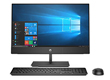 HP All-in-One Business Desktop