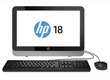 HP - Compaq All-in-One 18 Series