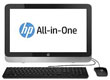HP - Compaq All-in-One 21 Series