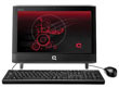 HP - Compaq All-in-One Compaq Series