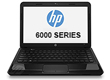 HP - Compaq Business Notebook 6000 Series