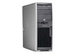 HP - Compaq Desktop Workstation
