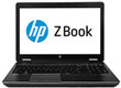 HP - Compaq Notebook ZBook