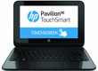 HP - Compaq Tablet Pavilion 10 Series