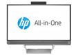 HP Desktop All-in-One