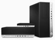 HP Desktop Elite Business PC