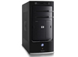 HP Desktop Media Center