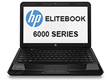 HP EliteBook 6000 Series