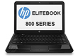 HP EliteBook 800 Series