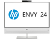 HP Envy All-in-One 24 All-in-One