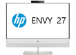 HP Envy All-in-One 27 All-in-One