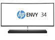 HP Envy All-in-One 34 All-in-One