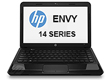 HP Envy Notebook 14 Series