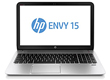 HP Envy Notebook 15-d Series