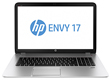HP Envy Notebook 17-c Series