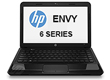 HP Envy Notebook 6 Series