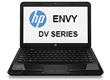 HP Envy Notebook dv Series