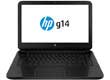 HP G Series Notebook G14 Series
