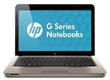 HP G Series Notebook G32 Series