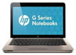 HP G Series Notebook G42 Series