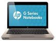 HP G Series Notebook G50 Series