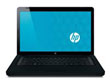 HP G Series Notebook G56 Series
