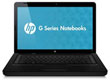 HP G Series Notebook G62 Series