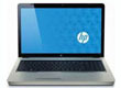 HP G Series Notebook G72 Series