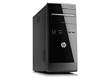 HP HDX Desktop PC Series