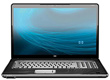 HP HDX X18 Premium Notebook PC Series