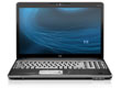 HP Notebook HDX
