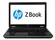 HP Notebook ZBook