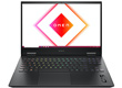 HP Omen Laptop 15-dh0 Series