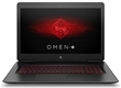 HP Omen Laptop 17-an1 Series