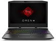 HP Omen Laptop X 17 Series
