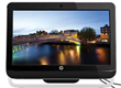 HP Omni All-in-One 100 Series