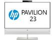 HP Pavilion All-in-One 23-G Series