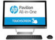 HP Pavilion All-in-One MS Series