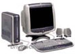 HP Pavilion Desktop 1000 / 2000 / 3000 Series