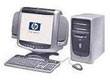 HP Pavilion Desktop 300 to 499 Series