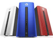 HP Pavilion Desktop 550-000 Series