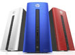 HP Pavilion Desktop 550-300 Series