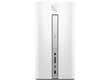 HP Pavilion Desktop 570 Series