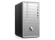 HP Pavilion Desktop 590-p Series
