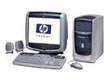HP Pavilion Desktop 7000 / 8000 / 9000 Series