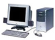 HP Pavilion Desktop a100 - a500 Series