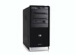 HP Pavilion Desktop a4000 / a5000 Series