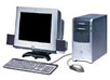 HP Pavilion Desktop a600 - a900 Series